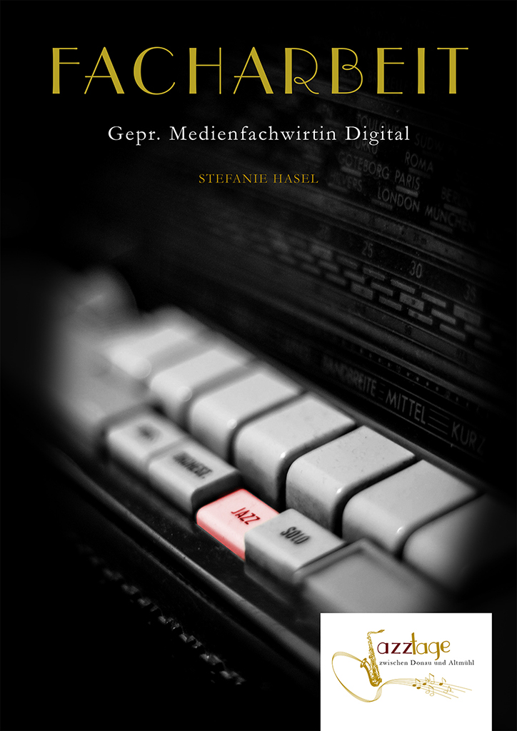 Cover of technical paper
